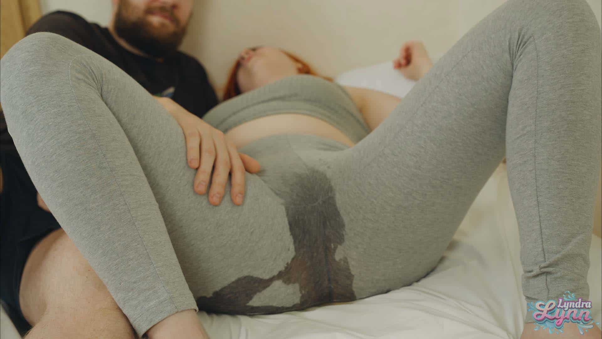 Meine Nassen Leggings - Image 3