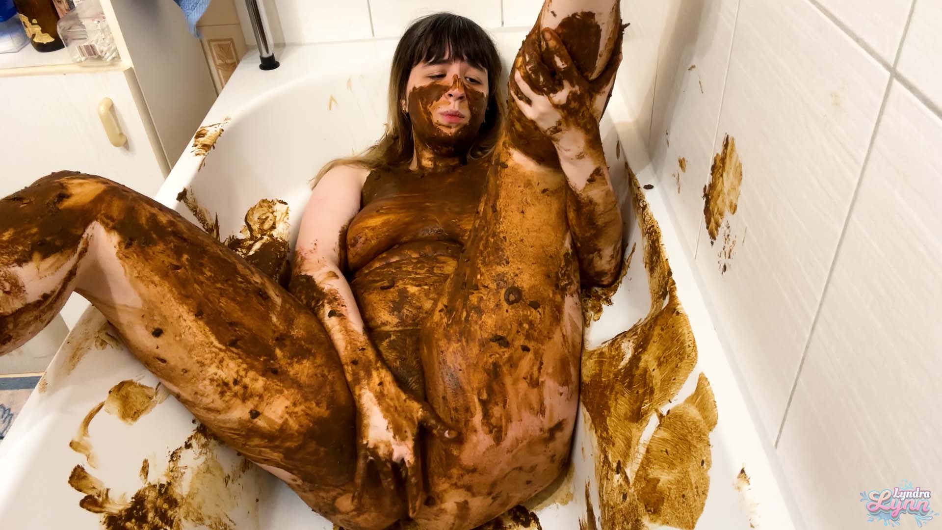 Braun in der Badewanne - Image 14