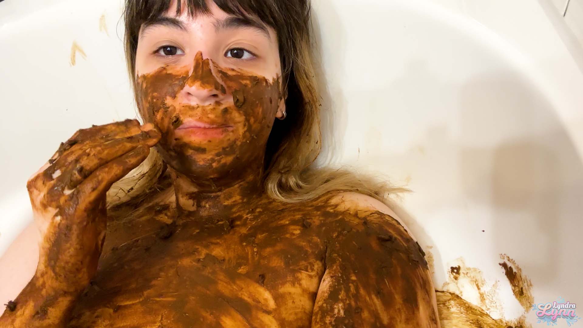 Braun in der Badewanne - Image 15