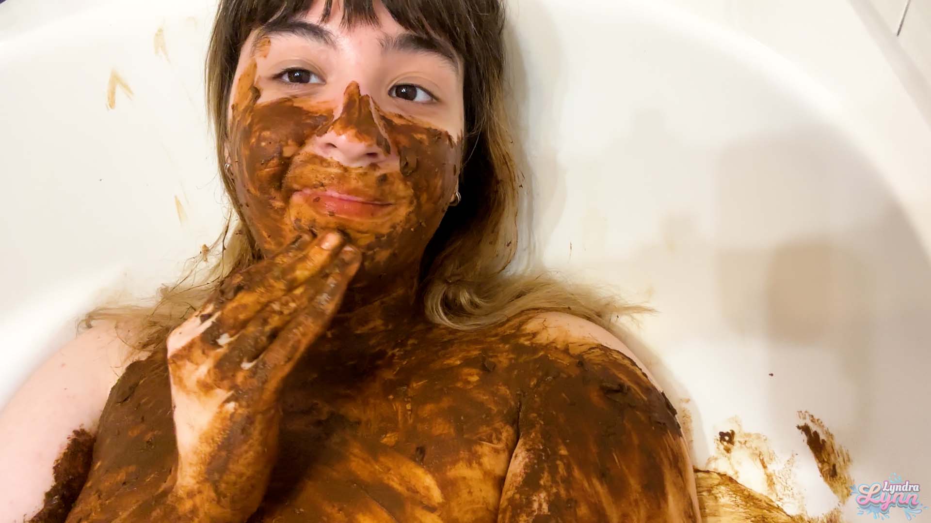 Braun in der Badewanne - Image 16