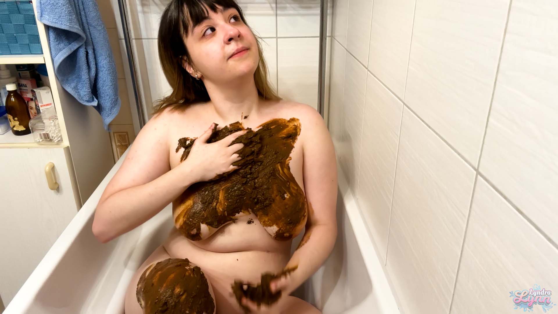 Braun in der Badewanne - Image 3