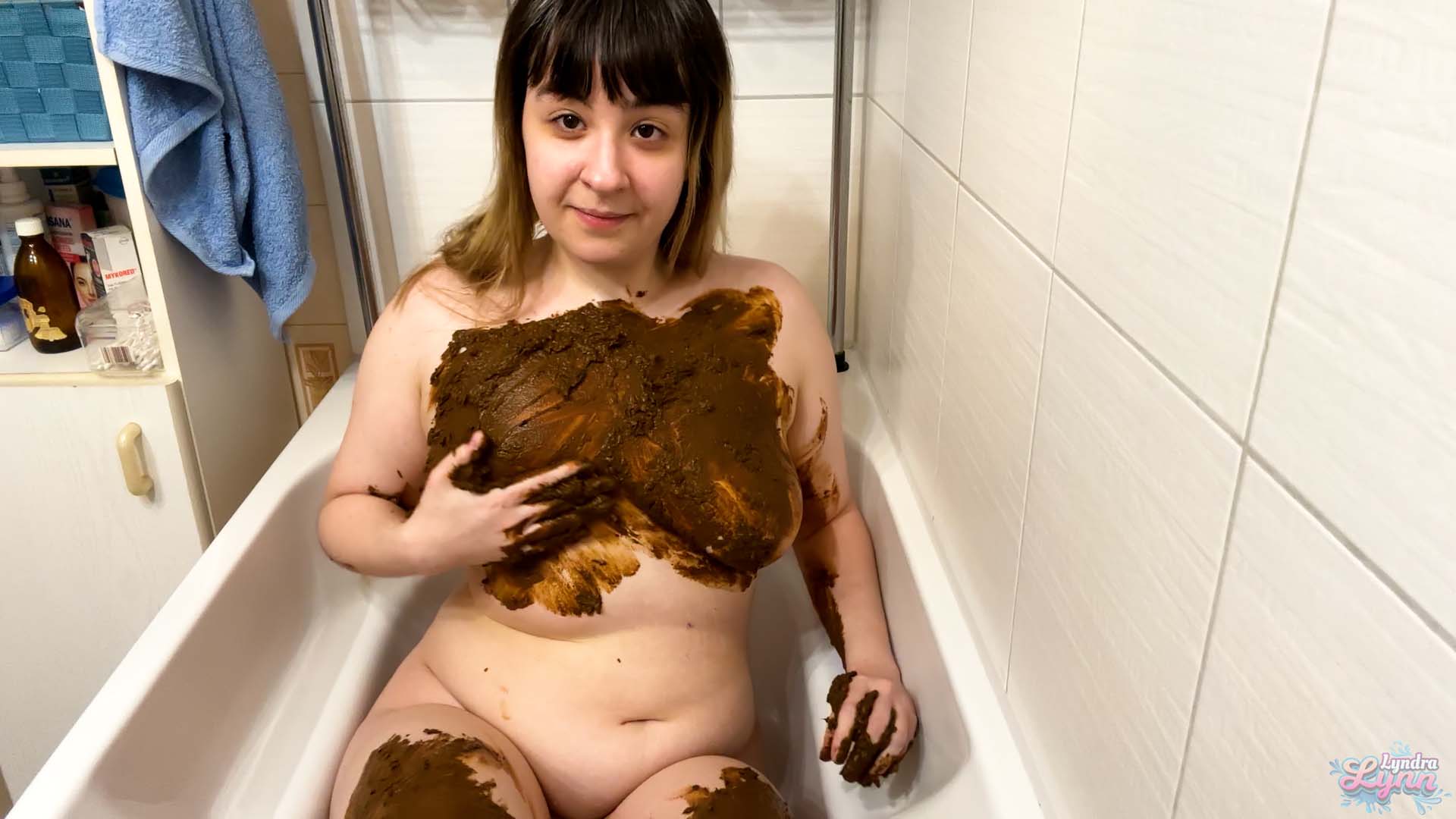 Braun in der Badewanne - Image 4