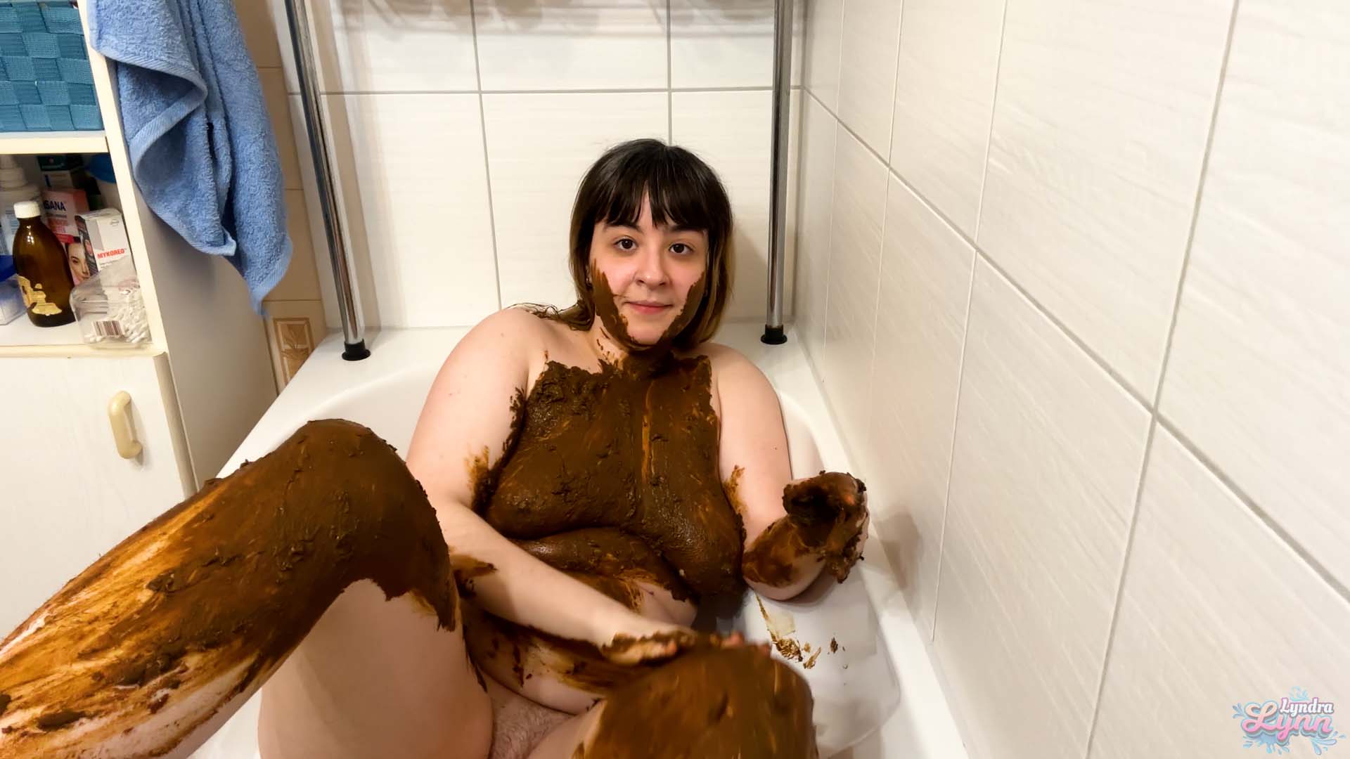 Braun in der Badewanne - Image 5