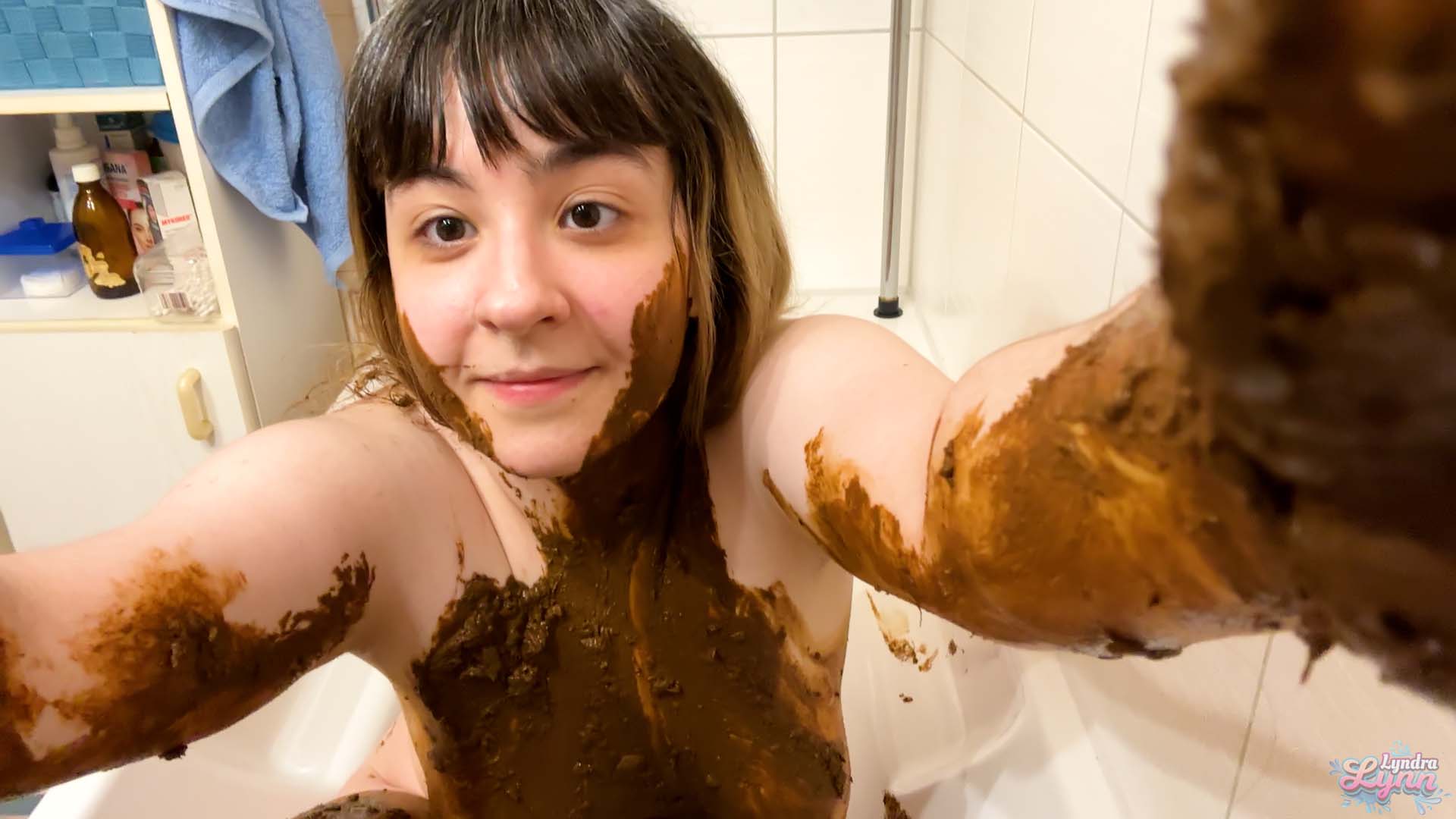 Braun in der Badewanne - Image 6