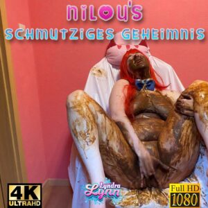 Nilou's Schmutziges Geheimnis