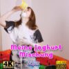 Meine Joghurt Mischung